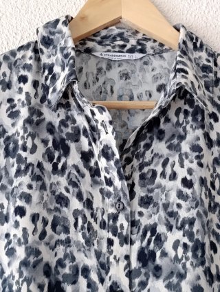 Vestido Stradivarius