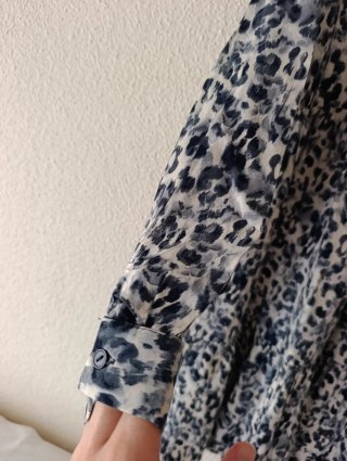 Vestido Stradivarius
