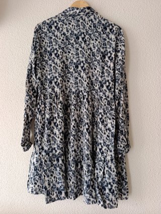 Vestido Stradivarius