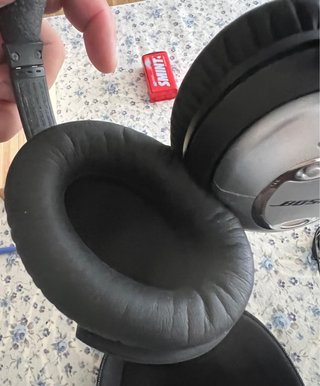 CASCOS BOSE QUIETCONFORT