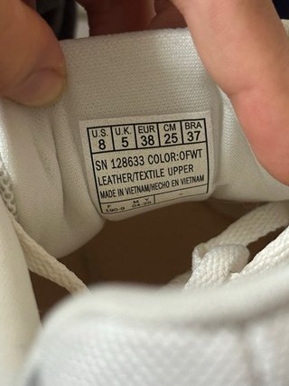 Zapatillas Skechers nuevas