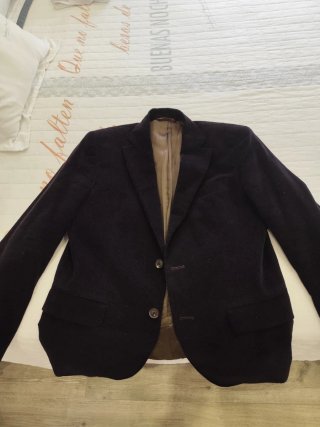 Americana Pedro del Hierro
