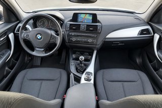 BMW Serie 116d