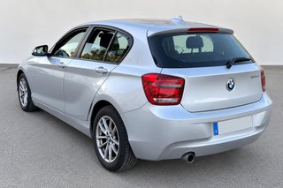 BMW Serie 116d