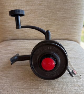 Carrete de pesca Sagarra Super