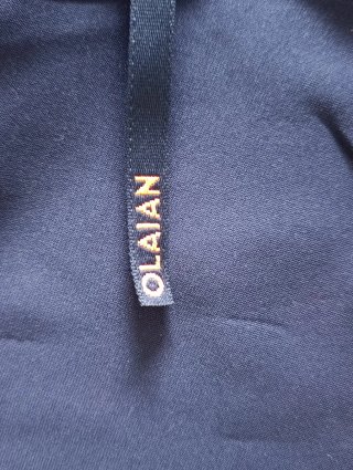 Traje corto de neopreno Olaian Talla L