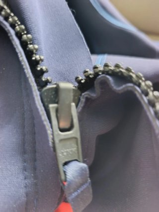 Traje corto de neopreno Olaian Talla L