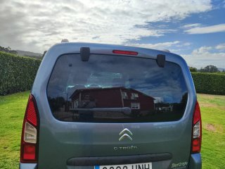 Citroen Berlingo 2013