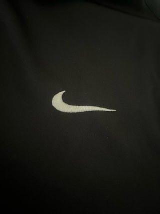 Polo Nike Negro