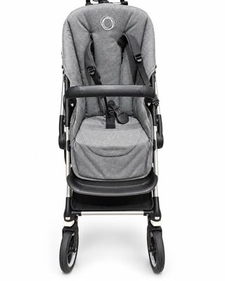 Cochecito Bugaboo Fox Gris