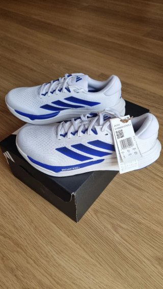 Zapatillas Adidas Supernova Stride 2 T.42,5