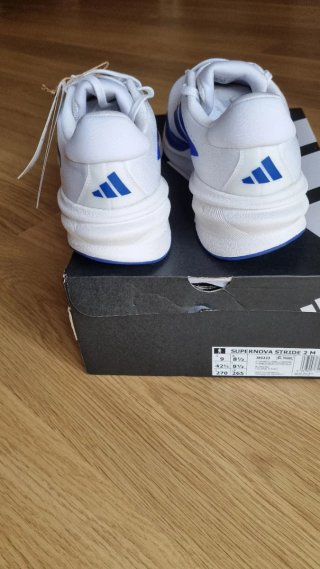 Zapatillas Adidas Supernova Stride 2 T.42,5