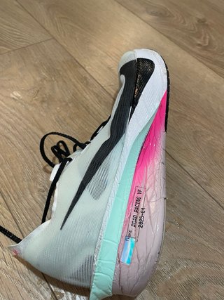 Zapatillas running Nike Vaporfly4