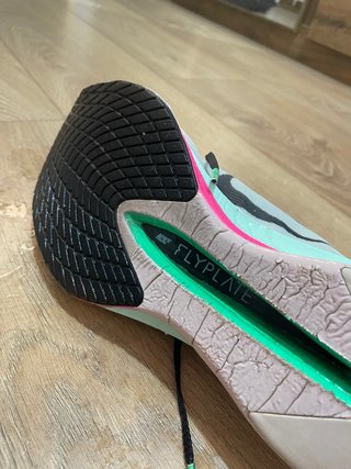 Zapatillas running Nike Vaporfly4