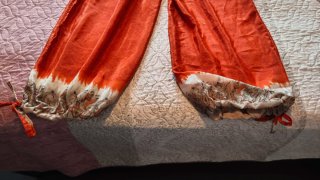 Mono de verano talla única