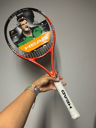 Raqueta de Tenis Head Radical Junior