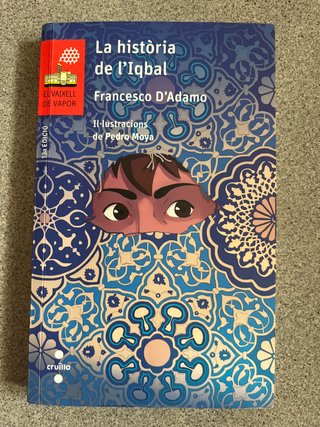 La història de l'Iqbal