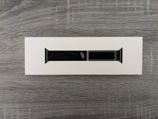 Correa Loop Nike Sport Apple Watch