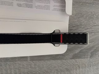 Correa Loop Nike Sport Apple Watch