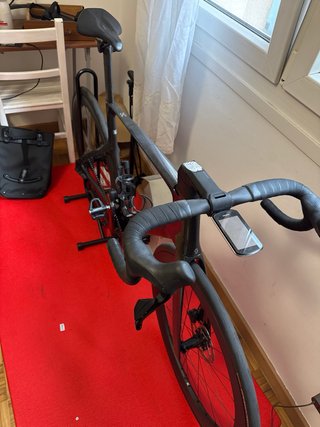 Bicicleta Scott Foil RC20