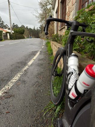 Bicicleta Scott Foil RC20