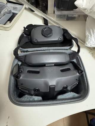 DJI Goggles 3