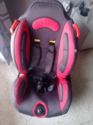 Silla de coche para bebé