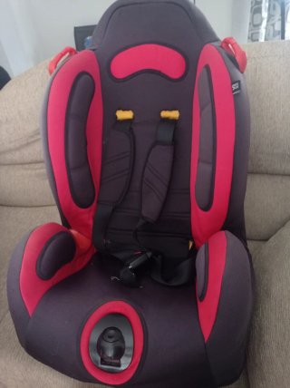 Silla de coche para bebé