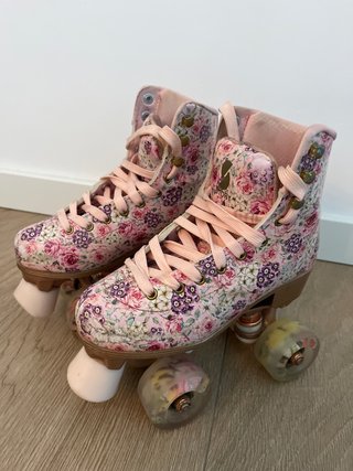 Patines Phoenix Side by Side Talla 34