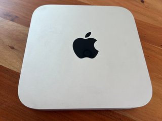 Apple Mac Mini mid2011 con SSD