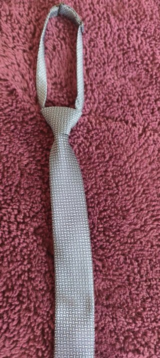 Corbata de niño Zara