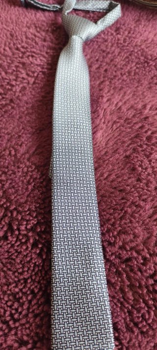 Corbata de niño Zara
