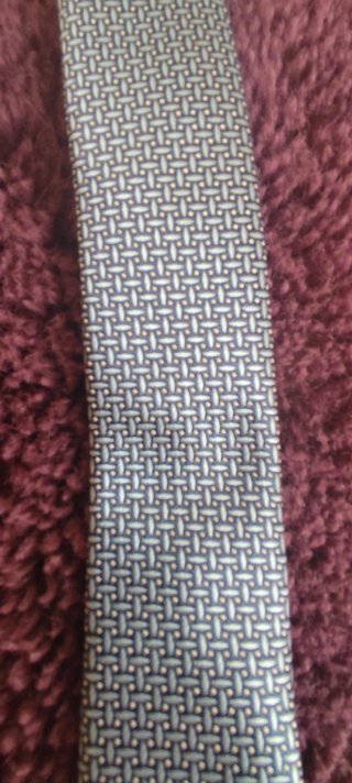 Corbata de niño Zara