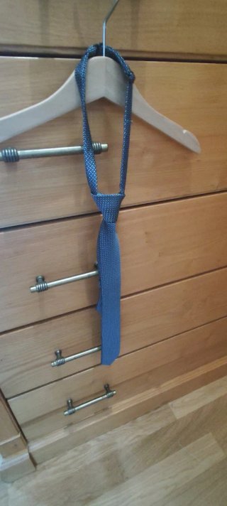 Corbata de niño Zara