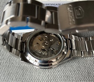 Reloj Seiko SNKE01K1 Automático