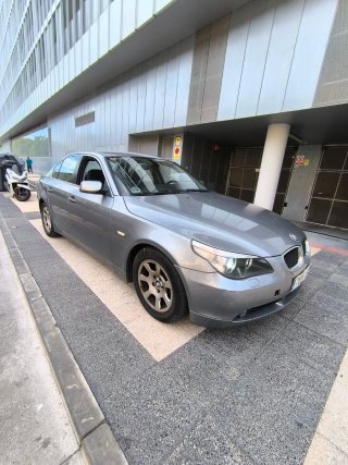BMW Serie 5 2005