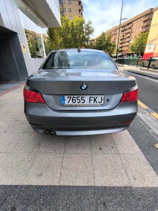 BMW Serie 5 2005