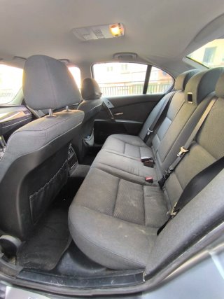 BMW Serie 5 2005