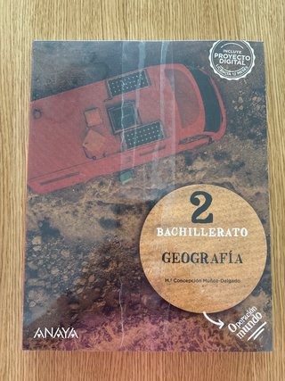 Geografía 2 + Adenda