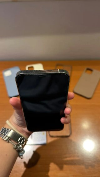 iPhone 12 Pro 128GB