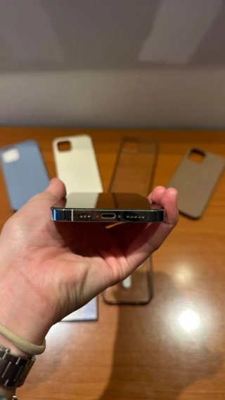 iPhone 12 Pro 128GB