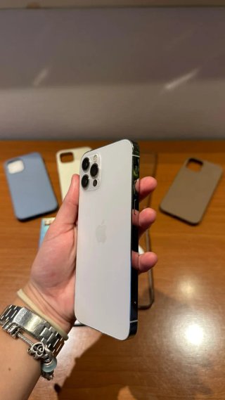 iPhone 12 Pro 128GB