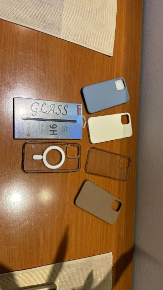 iPhone 12 Pro 128GB
