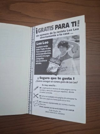 Libro Historias de Ninguno