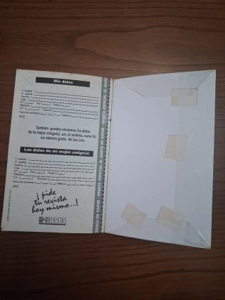 Libro Historias de Ninguno