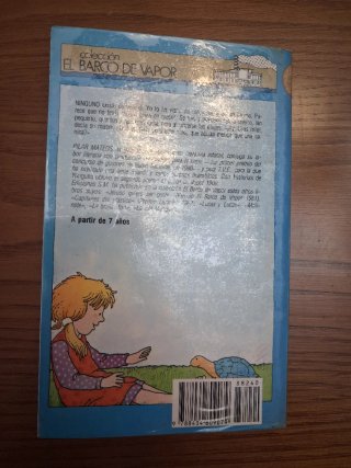 Libro Historias de Ninguno