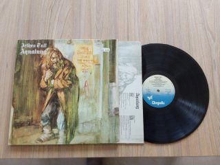 Vinilo Jethro Tull Aqualung