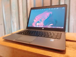 HP ELITEBOOK I5 VPRO-SSD 256GB-RAM 8GB W11