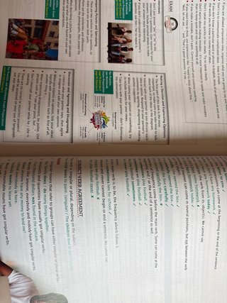 Mindset 1 Bachillerato. Students's book