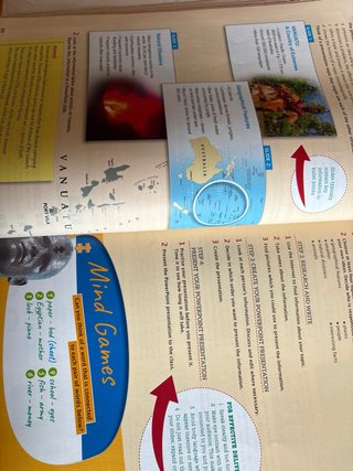 Mindset 1 Bachillerato. Students's book